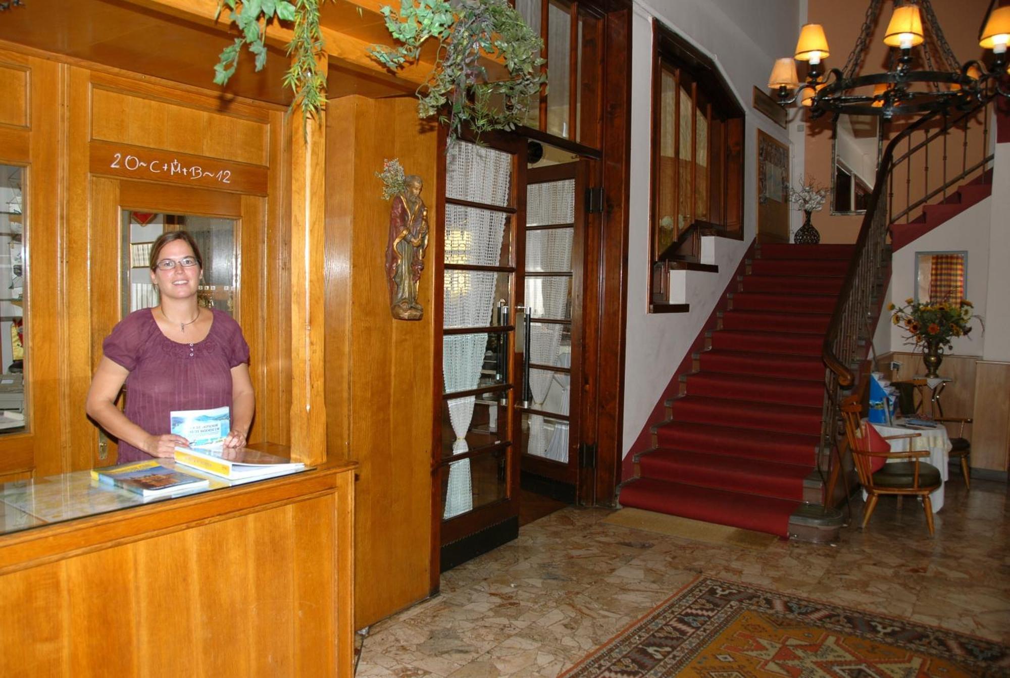 Hotel Velden Bacherlwirt Velden am Wörthersee Exterior foto