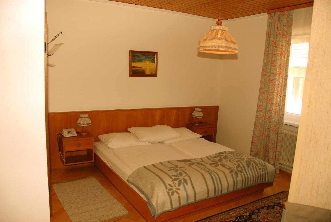 Hotel Velden Bacherlwirt Velden am Wörthersee Habitación foto